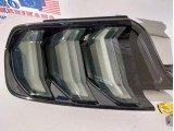Tail Lights (Smoked Lens)